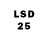 LSD-25 экстази кислота Igors Lascevskis